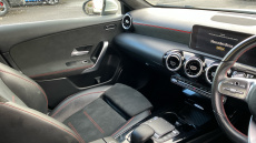 Mercedes-Benz A-Class A220d AMG Line Executive 4dr Auto Diesel Saloon